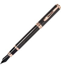 Zweck 20Th Anniversary Innova Rosegold Medium Dolma Kalem