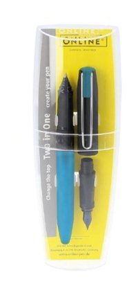 Online Lettering-Set Switch Petrol Roller/ M 26126 Dolma Kalem