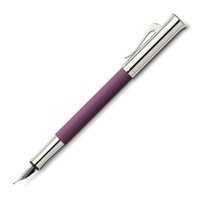 Faber-Castell Guilloche M Violet 145260 Dolma Kalem