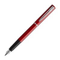 Noktakırtasiye Waterman Allure Kırmızı Ct F 2068194 Dolma Kalem