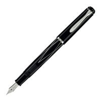Pelikan Souveran M215 Üçgen Dolma Kalem