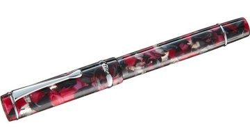 Zweck Duraflex Elements Fire Medium Dolma Kalem