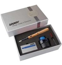 Lamy All-Star Seti Bronz Dolma Kalem