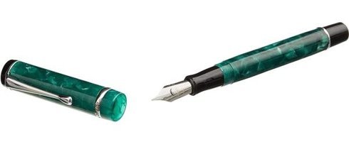 Zweck Duragraph Forest Green Omniflex Dolma Kalem