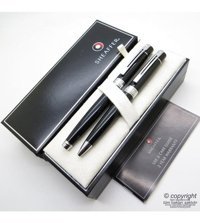 Sheaffer 300 Siyah Dolma Kalem