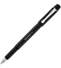 Kaweco Al Sport Orıgınal 060 Mat Siyah Dolma Kalem