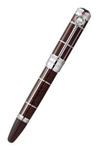 Montblanc Writers Edition Conan Doyle Limited Edition 190.2 Dolma Kalem