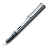 Lamy All-Star Grafıt B Uç Dolma Kalem