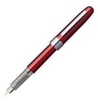 Platinum Plaisir M Uç Kırmızı Pgb-1000-70-M Dolma Kalem