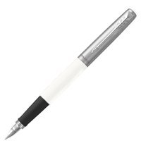 Parker Jotter Beyaz Ct 2096896 Dolma Kalem