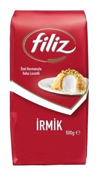 Filiz İrmik 10x500 gr