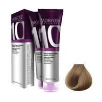 Morfose 8.77 Bal Köpüğü Krem Saç Boyası 100 ml