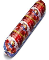 Şahin Fıstıklı Dana Macar Salam 2 kg