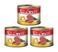Hana Piliç Salam 3x200 gr