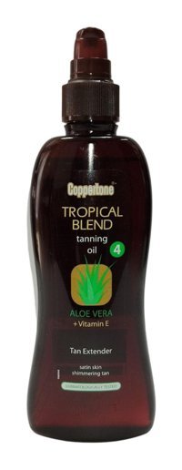 Coppertone 50 Faktör Tüm Ciltler İçin Nemlendirici Suya Dayanıklı Yüz ve Vücut Güneş Kremi 200 ml