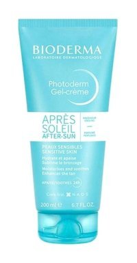 Bioderma Photoderm 50 Faktör Tüm Ciltler İçin Nemlendirici Suya Dayanıklı Yüz ve Vücut Güneş Kremi 200 ml