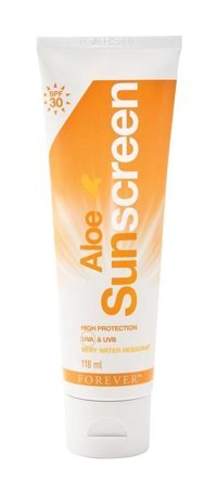 Forever 50 Faktör Tüm Ciltler İçin Nemlendirici Suya Dayanıklı Yüz Güneş Kremi 50 ml