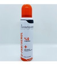 Avantgarde Panthenol 50 Faktör Tüm Ciltler İçin Leke Karşıtı Nemlendirici Yağsız Suya Dayanıklı Yüz ve Vücut Güneş Kremi 150 ml