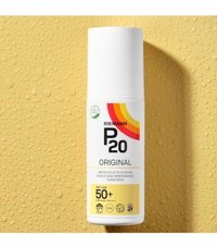 Riemann 50 Faktör Tüm Ciltler İçin Nemlendirici Suya Dayanıklı Yüz Güneş Kremi 50 ml