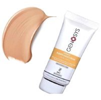 Gensys 50 Faktör Tüm Ciltler İçin Leke Karşıtı Nemlendirici Yağsız Suya Dayanıklı Yüz Güneş Kremi 50 ml