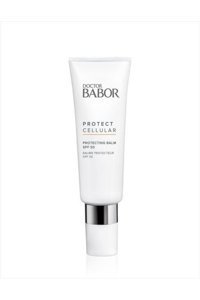 Doctor Babor 50 Faktör Tüm Ciltler İçin Nemlendirici Suya Dayanıklı Yüz Güneş Kremi 50 ml