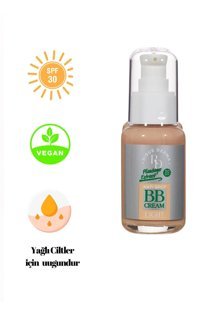 Rd Ri̇sus Derma 30 Faktör Yağlı Ciltler İçin Leke Karşıtı Nemlendirici Yağsız Suya Dayanıklı Yüz ve Vücut Güneş Kremi 50 ml