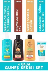 Mara 50 Faktör Tüm Ciltler İçin Nemlendirici Suya Dayanıklı Yüz Güneş Kremi 50 ml