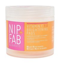Nip+Fab 50 Faktör Tüm Ciltler İçin Nemlendirici Suya Dayanıklı Yüz ve Vücut Güneş Kremi 50 ml