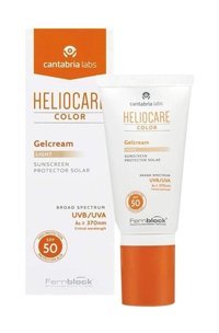 Cantabria Labs Cantabria Labs 50 Faktör Tüm Ciltler İçin Nemlendirici Suya Dayanıklı Yüz Güneş Kremi 50 ml