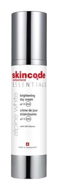 Skincode 50 Faktör Tüm Ciltler İçin Leke Karşıtı Nemlendirici Yağsız Suya Dayanıklı Yüz ve Vücut Güneş Kremi 50 ml
