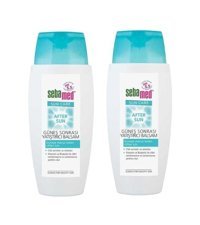 Sebamed 50 Faktör Tüm Ciltler İçin Nemlendirici Suya Dayanıklı Yüz Güneş Kremi 150 ml