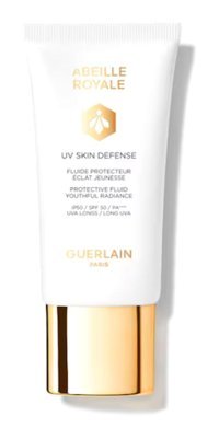 Guerlain 50 Faktör Tüm Ciltler İçin Leke Karşıtı Nemlendirici Yağsız Suya Dayanıklı Yüz ve Vücut Güneş Kremi 50 ml