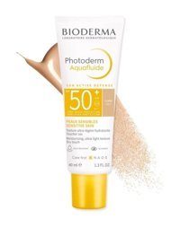 Bioderma Hassas Ciltler İçin Güneş Kremi 40 ml