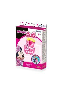 Bestway SSMQQQBTW065 Şişme Çocuk Pembe Can Yeleği