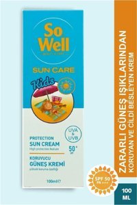 Mardinal 50 Faktör Tüm Ciltler İçin Nemlendirici Suya Dayanıklı Yüz Güneş Kremi 100 ml