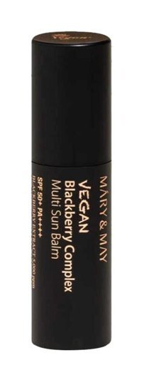 Mary&Mary 50 Faktör Tüm Ciltler İçin Nemlendirici Suya Dayanıklı Yüz Güneş Kremi 10 ml