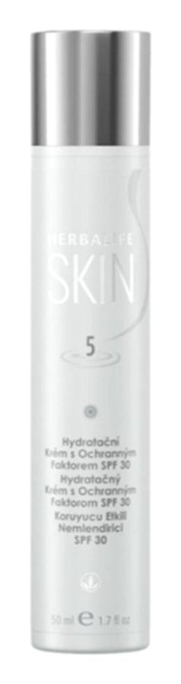 Herbalife Skin 30 Faktör Tüm Ciltler İçin Leke Karşıtı Nemlendirici Yağsız Suya Dayanıklı Yüz ve Vücut Güneş Kremi 50 ml