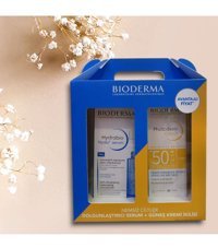 Bioderma Photoderm 50 Faktör Tüm Ciltler İçin Leke Karşıtı Nemlendirici Yağsız Suya Dayanıklı Yüz ve Vücut Güneş Kremi 50 ml