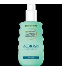 Garnier 50 Faktör Tüm Ciltler İçin Nemlendirici Suya Dayanıklı Yüz ve Vücut Güneş Kremi 200 ml