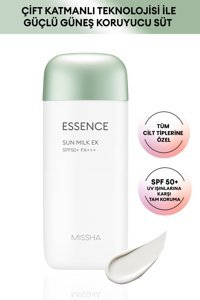 Missha 50 Faktör Tüm Ciltler İçin Nemlendirici Suya Dayanıklı Yüz Güneş Kremi 50 ml