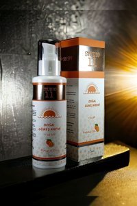 Wonderway 50 Faktör Tüm Ciltler İçin Nemlendirici Suya Dayanıklı Yüz Güneş Kremi 50 ml
