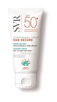 Svr 50 Faktör Hassas Ciltler İçin Güneş Kremi 50 ml