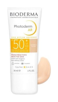Bioderma Hassas Ciltler İçin Güneş Kremi 30 ml
