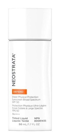 Neostrata 50 Faktör Tüm Ciltler İçin Leke Karşıtı Nemlendirici Yağsız Suya Dayanıklı Yüz ve Vücut Güneş Kremi 50 ml
