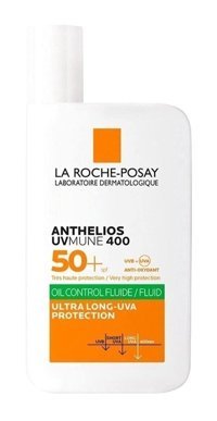 La Roche Posay 50 Faktör Hassas Ciltler İçin Nemlendirici Suya Dayanıklı Yüz Güneş Kremi 50 ml