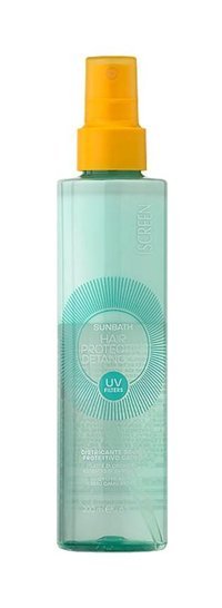 Screen 50 Faktör Tüm Ciltler İçin Nemlendirici Suya Dayanıklı Yüz ve Vücut Güneş Kremi 200 ml