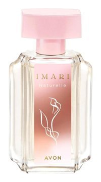 Avon Imari Naturelle EDT Gül Kadın Parfüm 50 ml