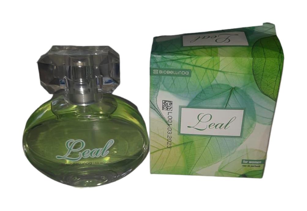 Biobellinda Leal EDP Ferah Kadın Parfüm 50 ml