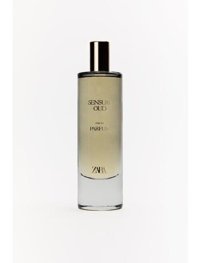 Zara Sensual Oud EDP Baharatlı Kadın Parfüm 80 ml