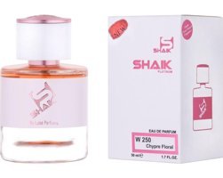 Shaik W 250 EDP Çiçeksi Kadın Parfüm 50 ml
